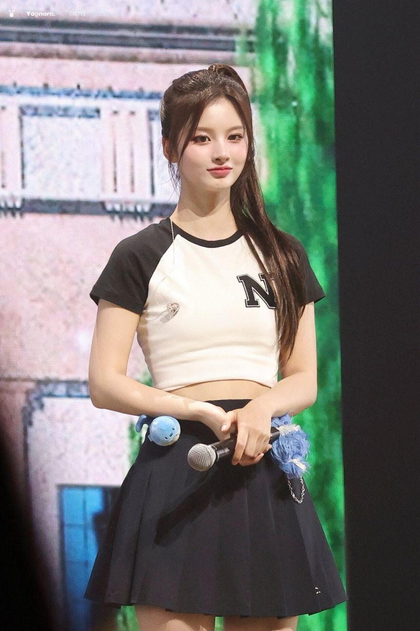 엔믹스 설윤