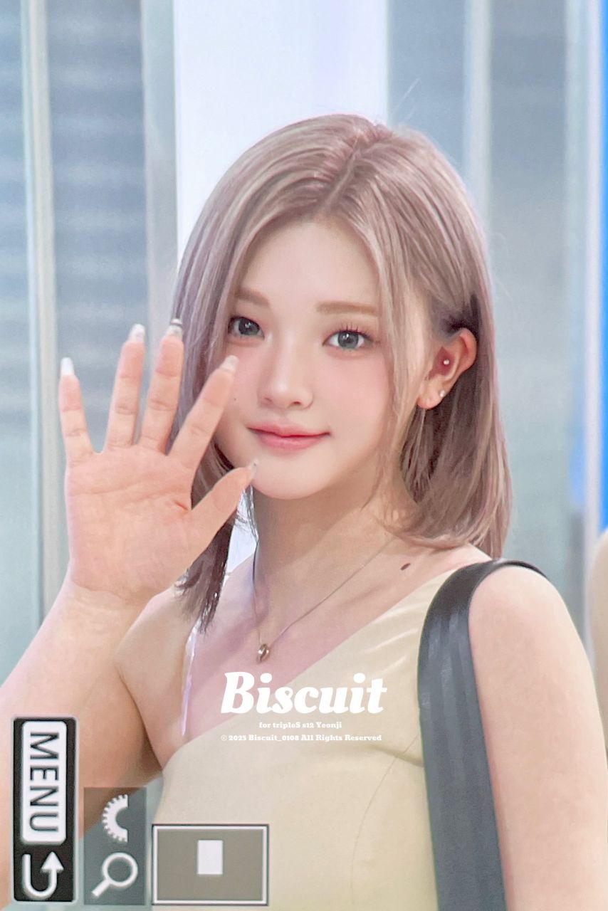 트리플에스 연지