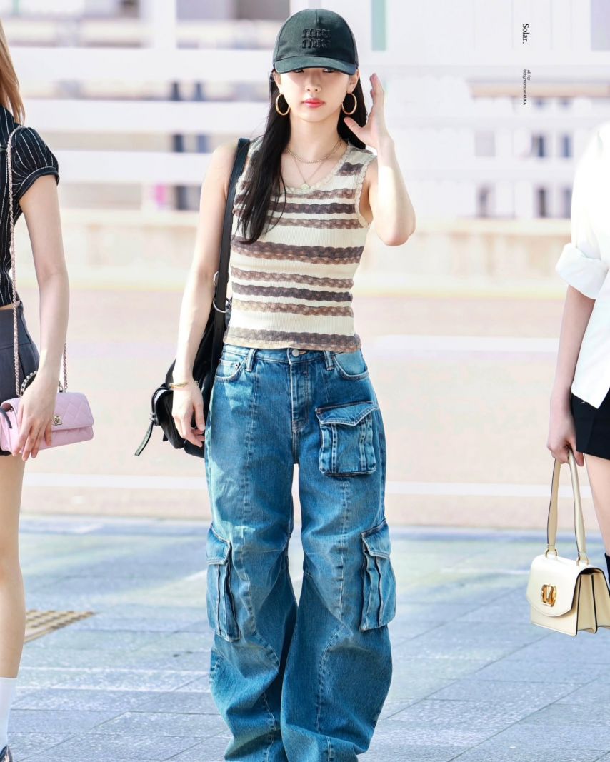 BABYMONSTER (베이비몬스터) 루카