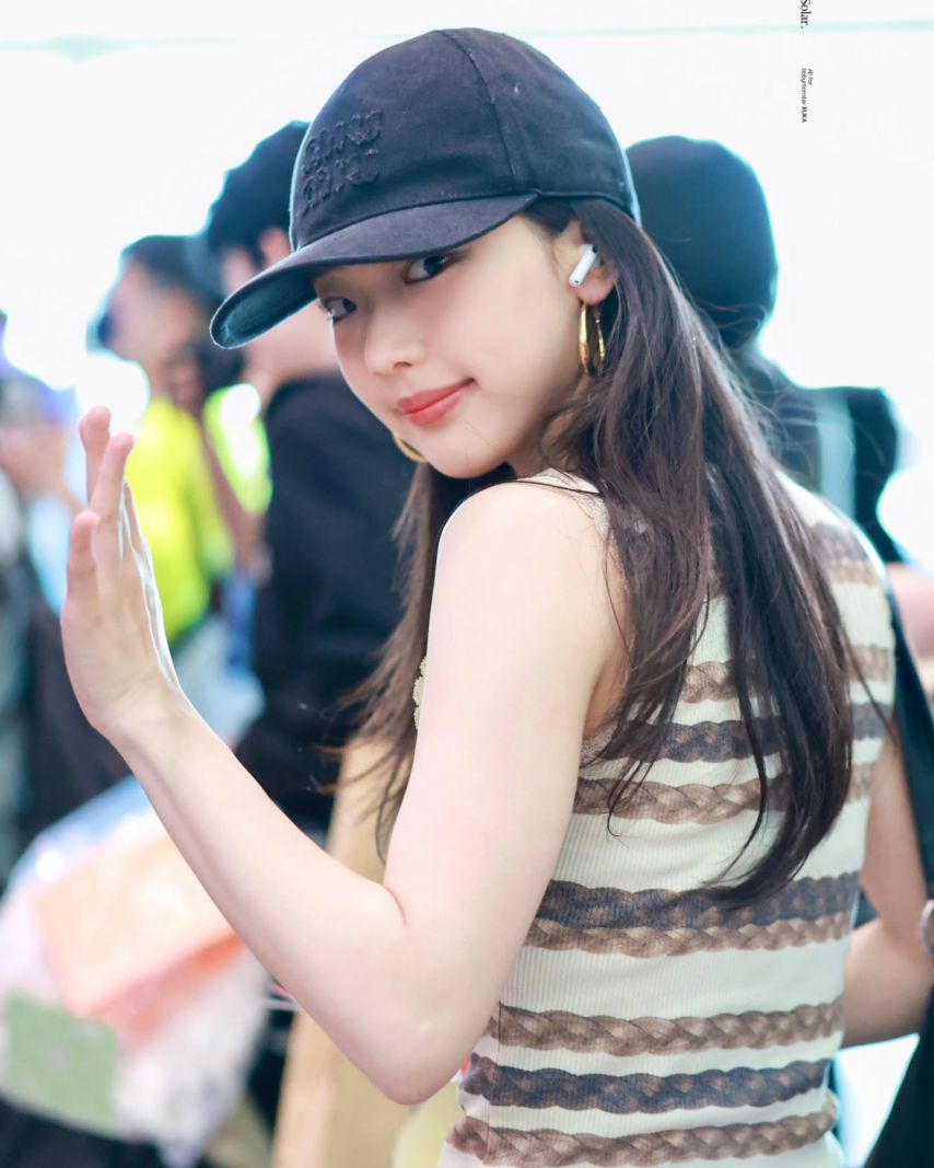 BABYMONSTER (베이비몬스터) 루카