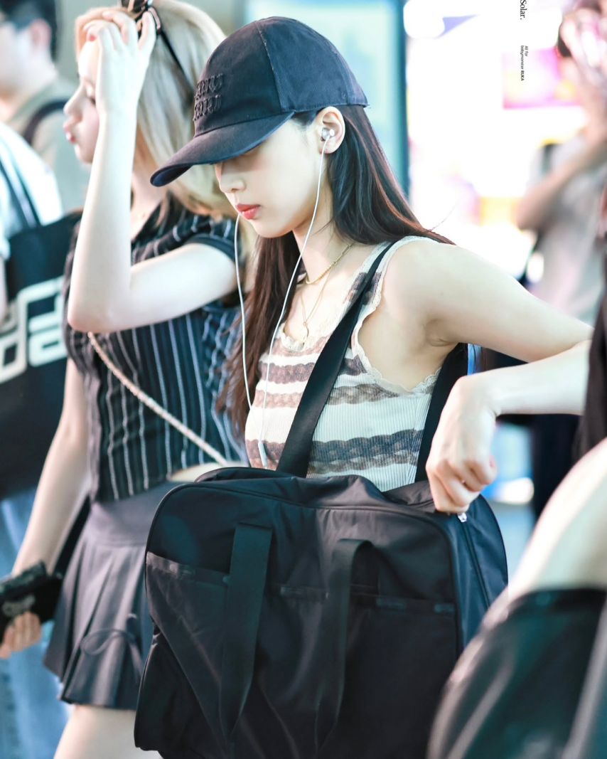 BABYMONSTER (베이비몬스터) 루카