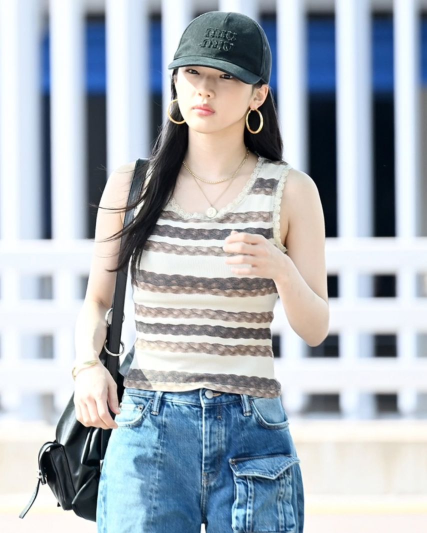 BABYMONSTER (베이비몬스터) 루카