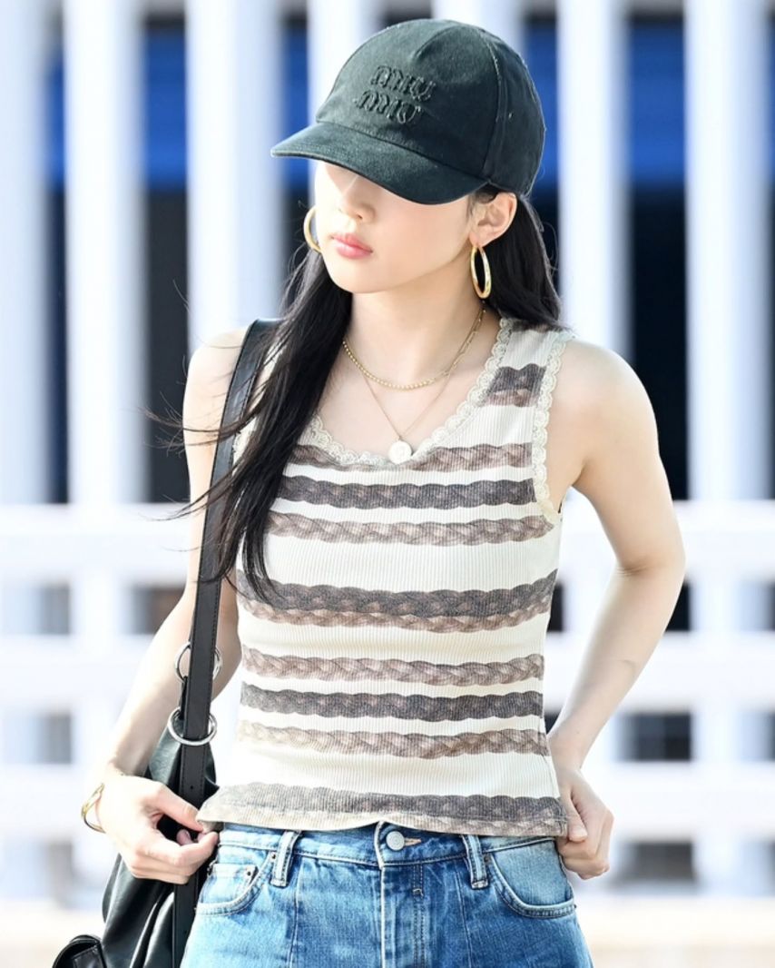 BABYMONSTER (베이비몬스터) 루카