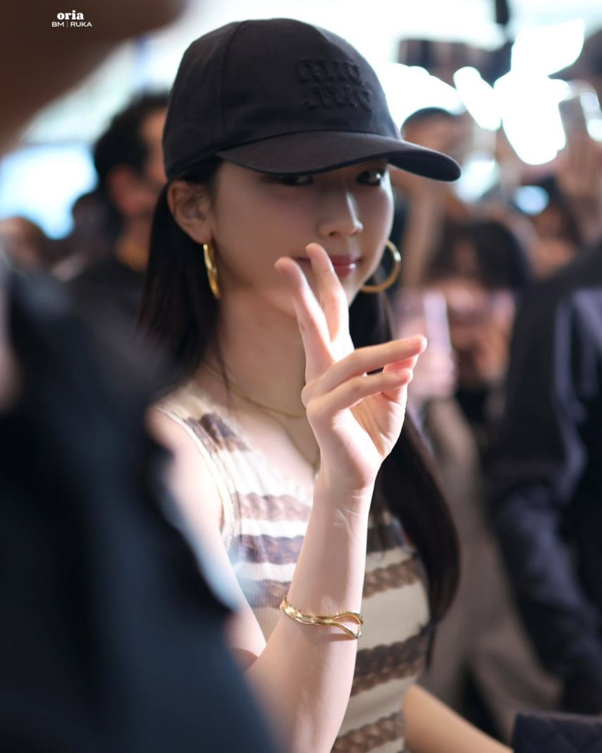 BABYMONSTER (베이비몬스터) 루카