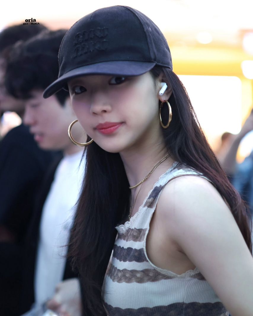 BABYMONSTER (베이비몬스터) 루카
