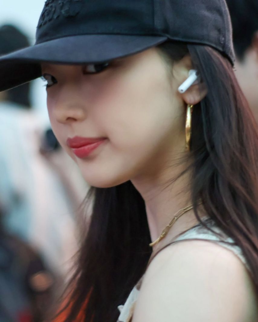 BABYMONSTER (베이비몬스터) 루카