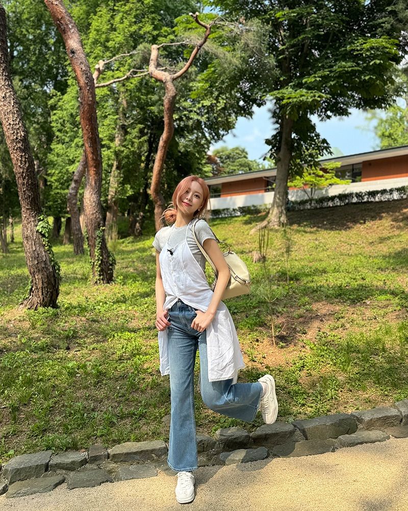 ITZY 예지,채령,유나