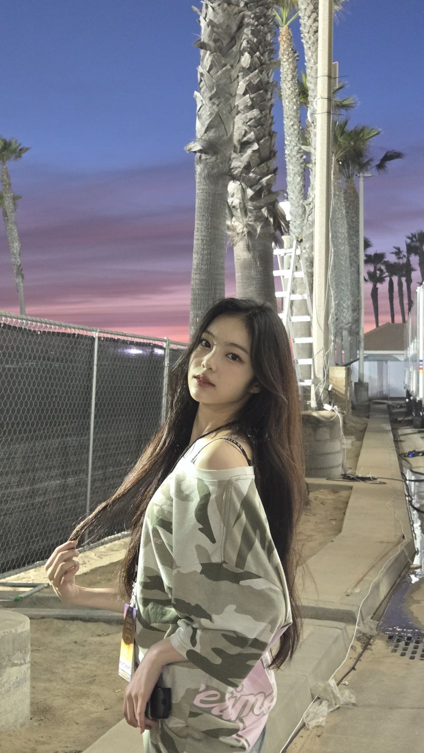 하츠투하츠 이안