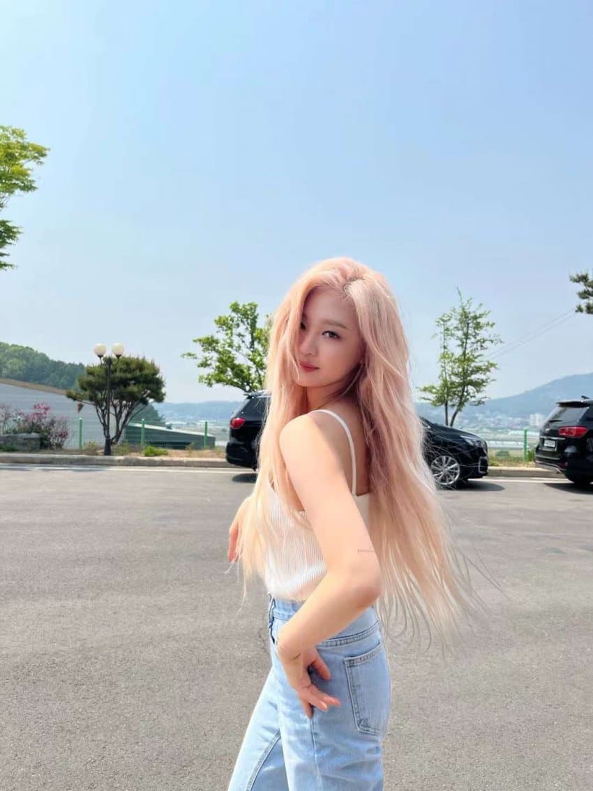에스파-닝닝