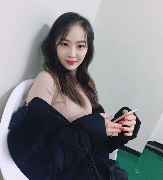시스타-다솜