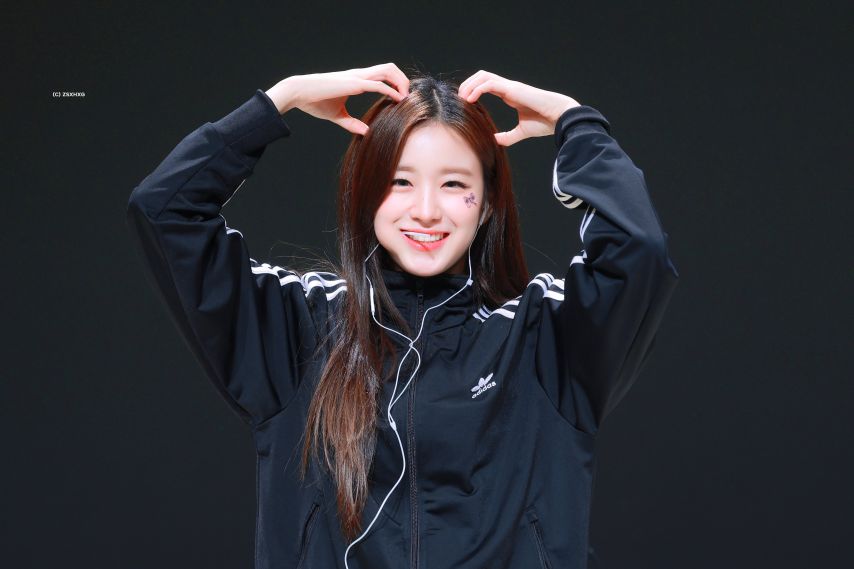 우연 (우아)