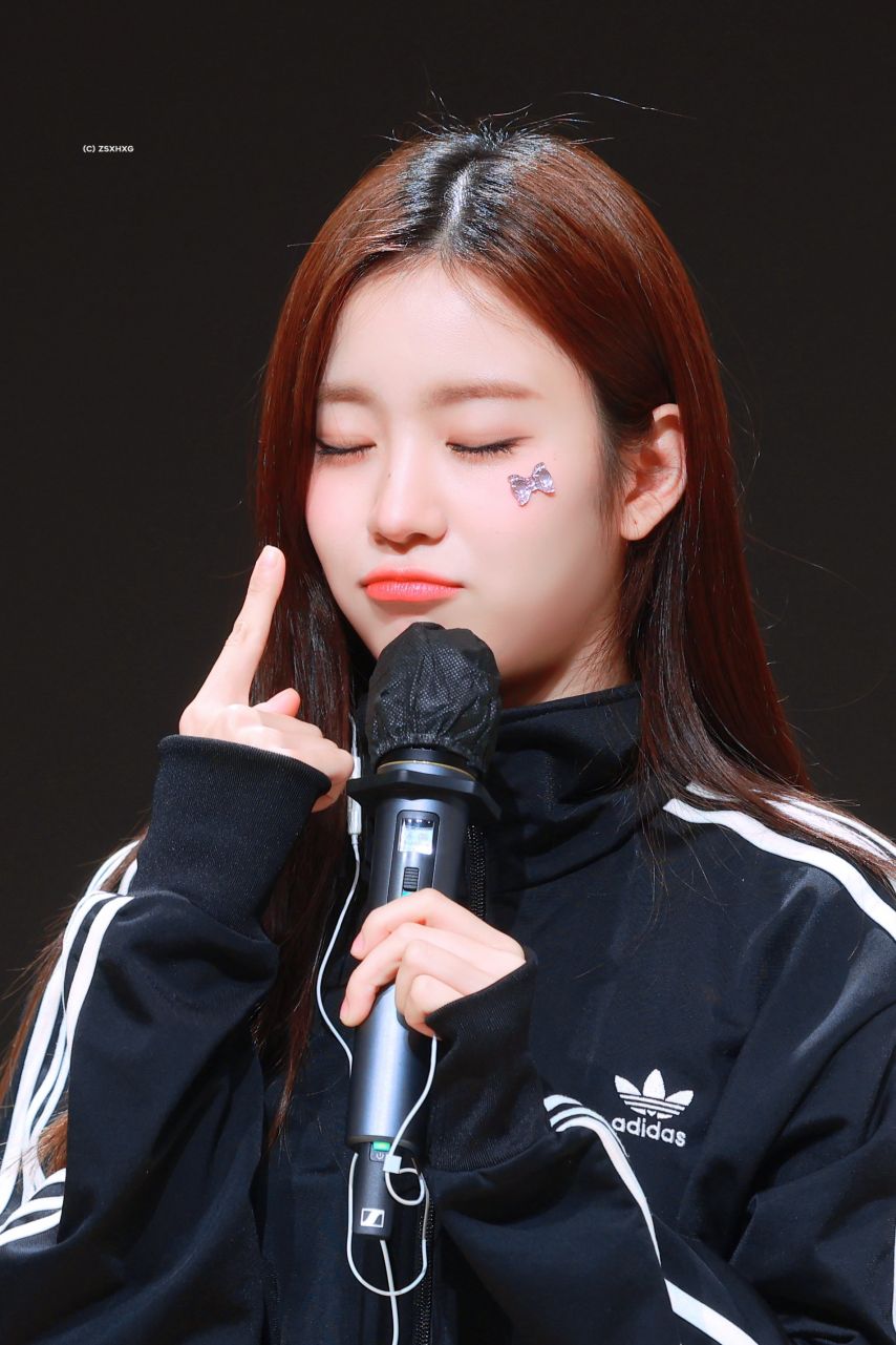 우연 (우아)