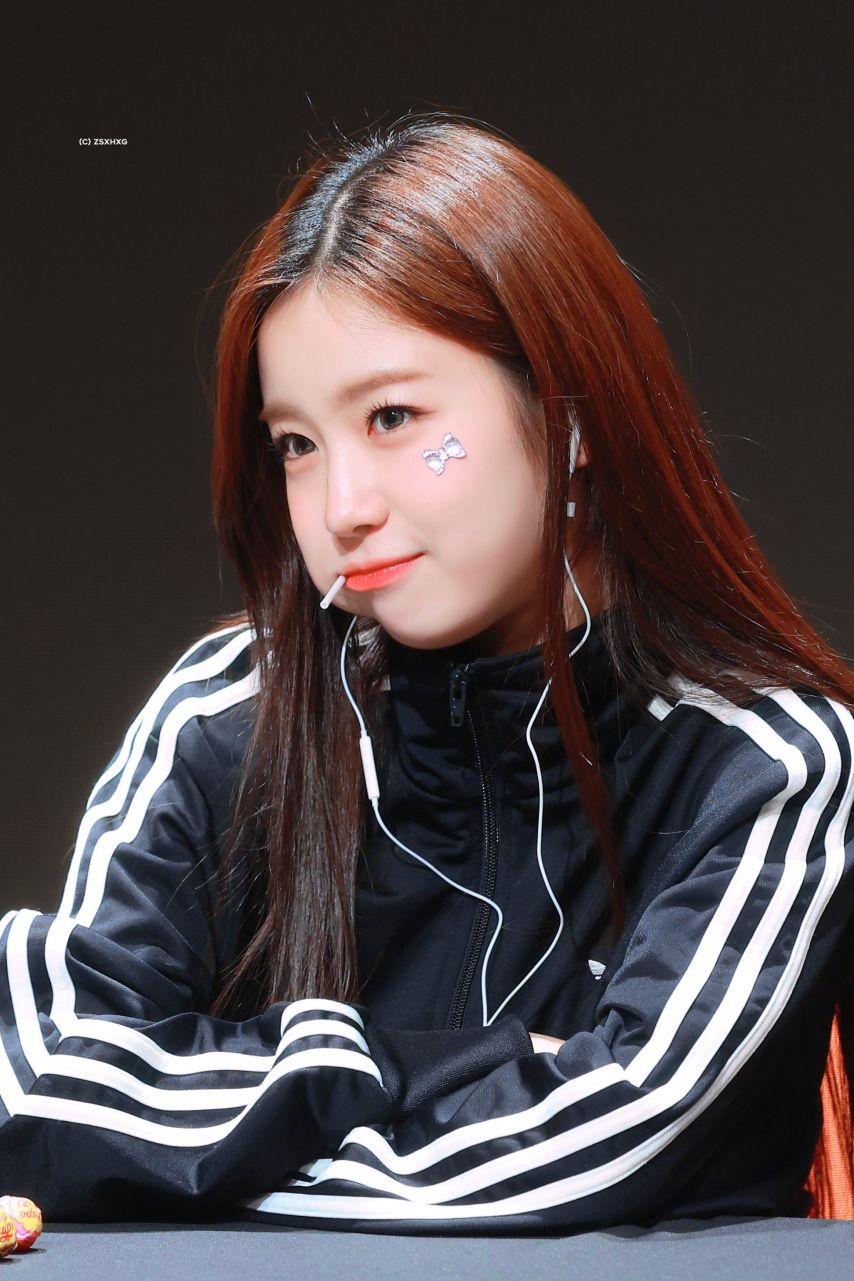 우연 (우아)