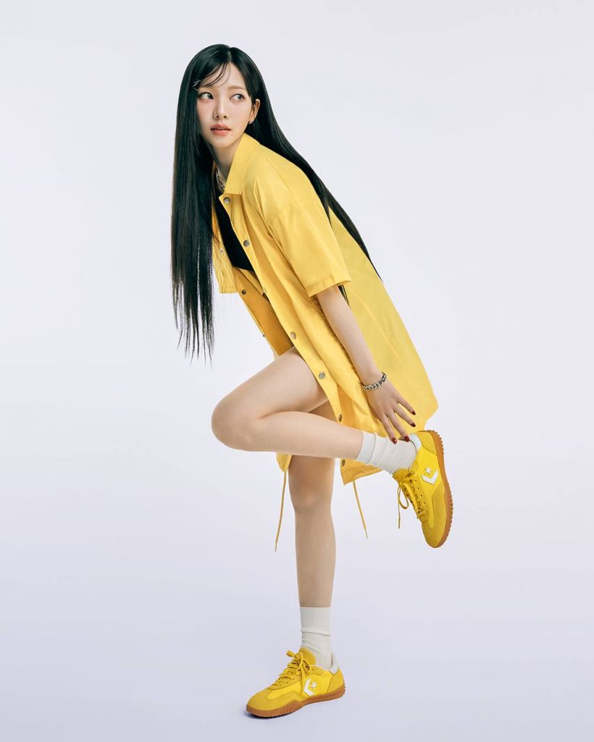 에스파 카리나