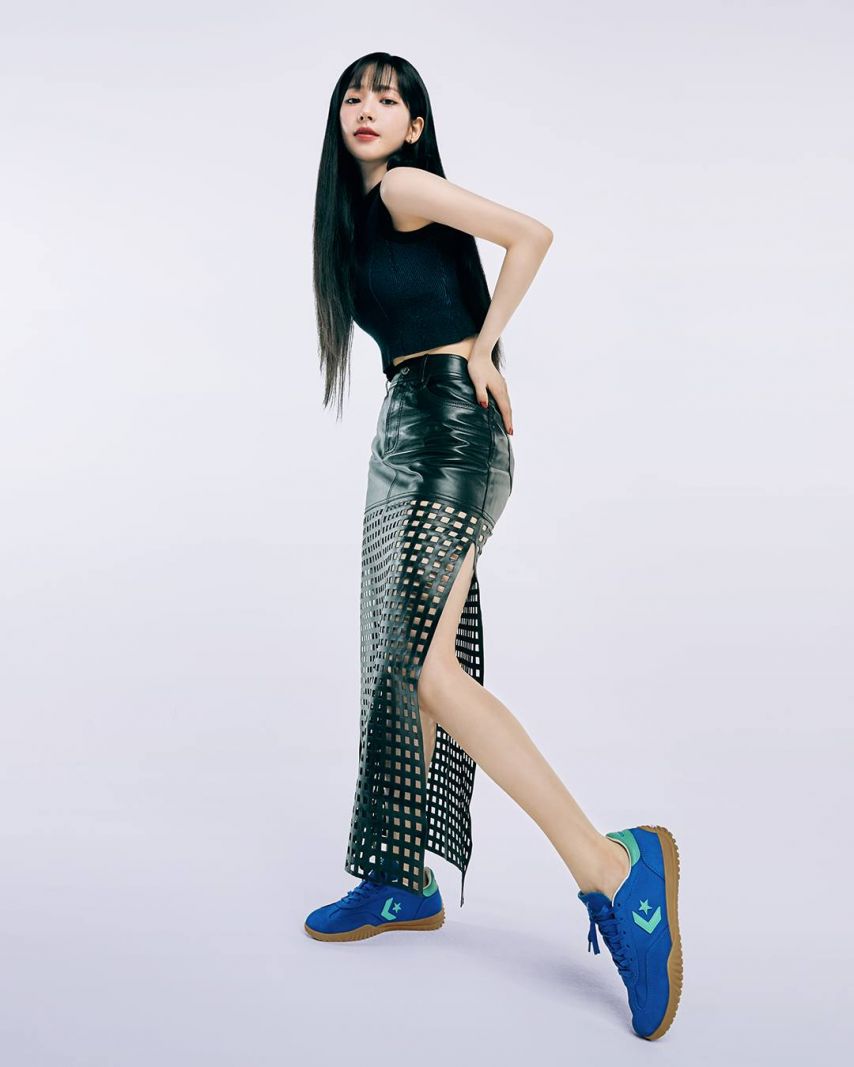 에스파 카리나