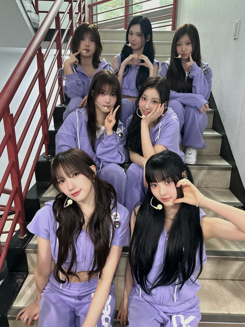 유스피어 인기가요