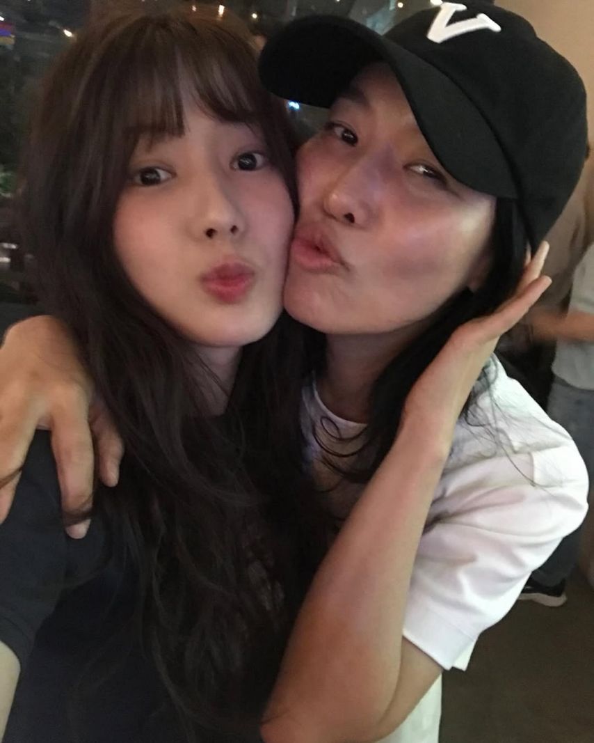 귀궁 물귀신 송수이