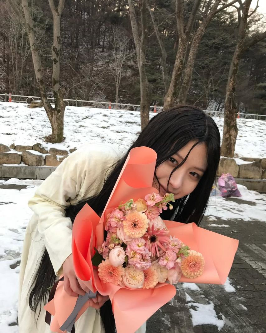 귀궁 물귀신 송수이