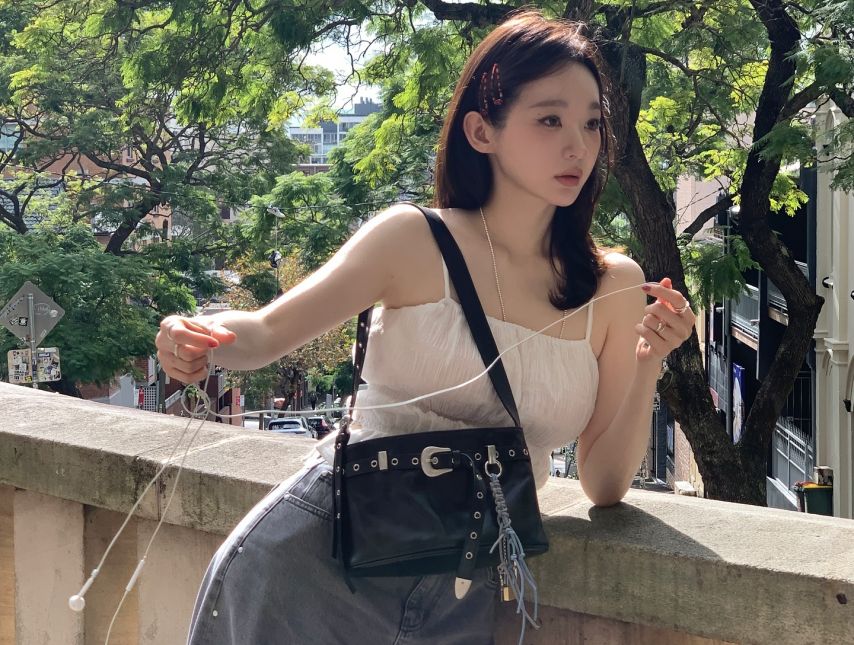 다비치 (Davichi) 강민경