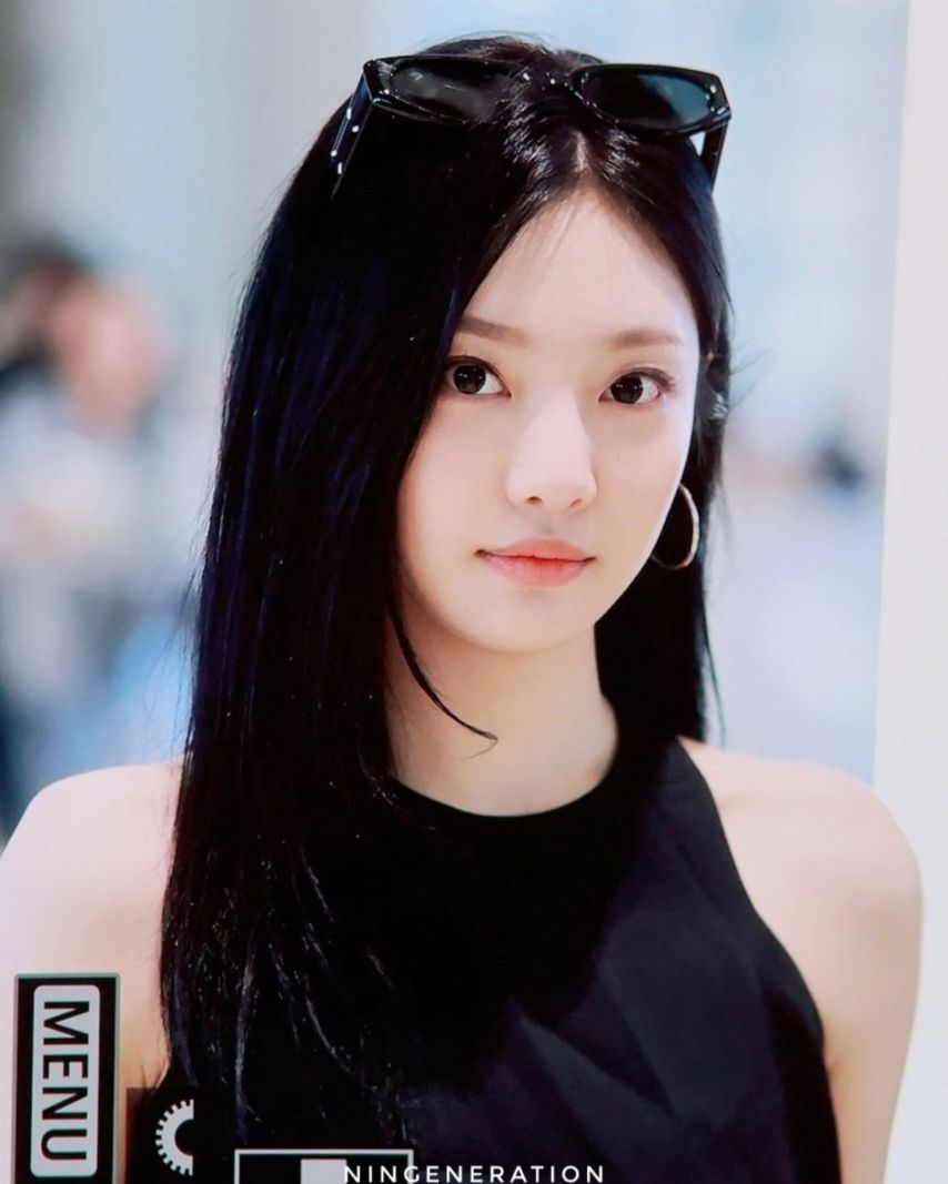 에스파 (aespa) 닝닝