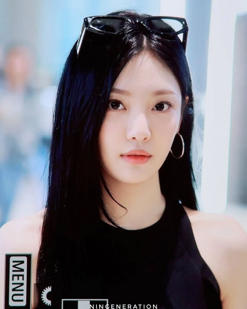 에스파 (aespa) 닝닝