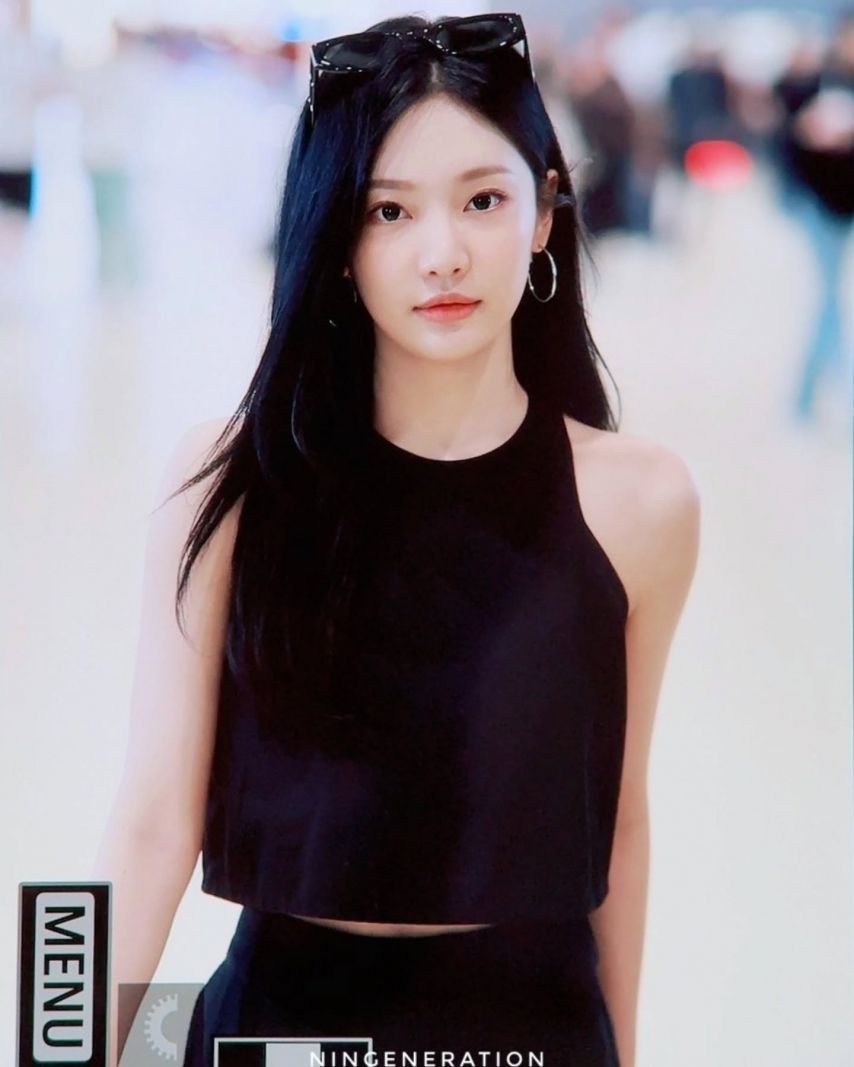 에스파 (aespa) 닝닝