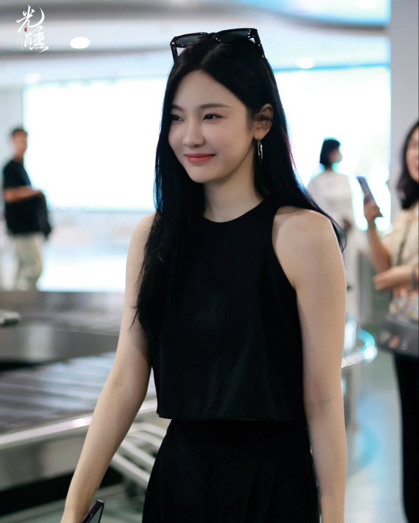 에스파 (aespa) 닝닝