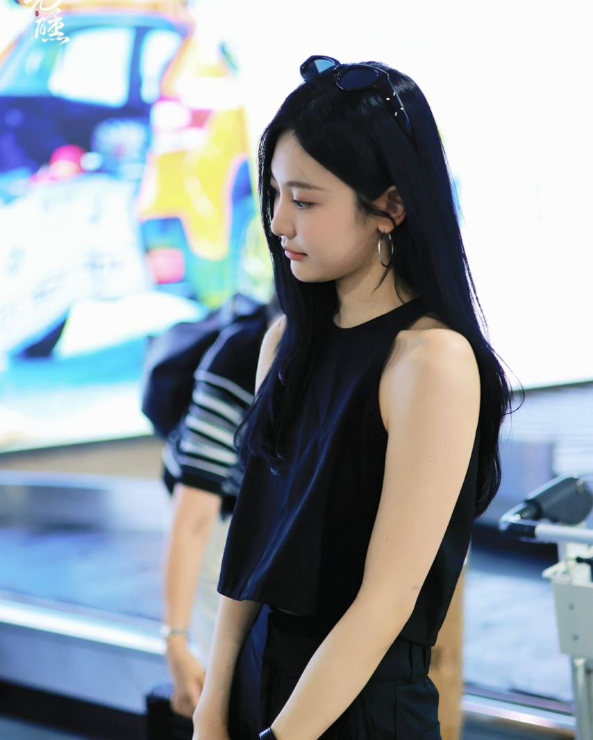 에스파 (aespa) 닝닝