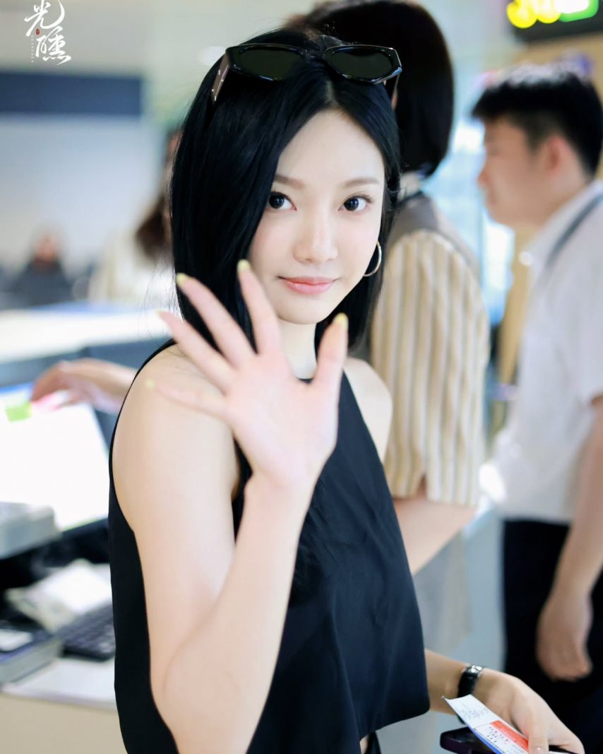 에스파 (aespa) 닝닝