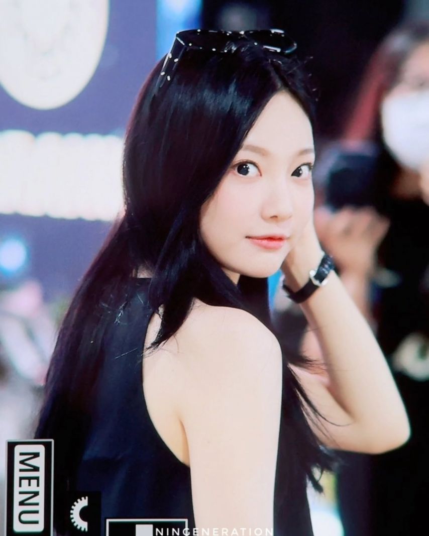 에스파 (aespa) 닝닝