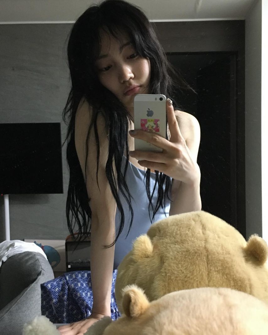 주은