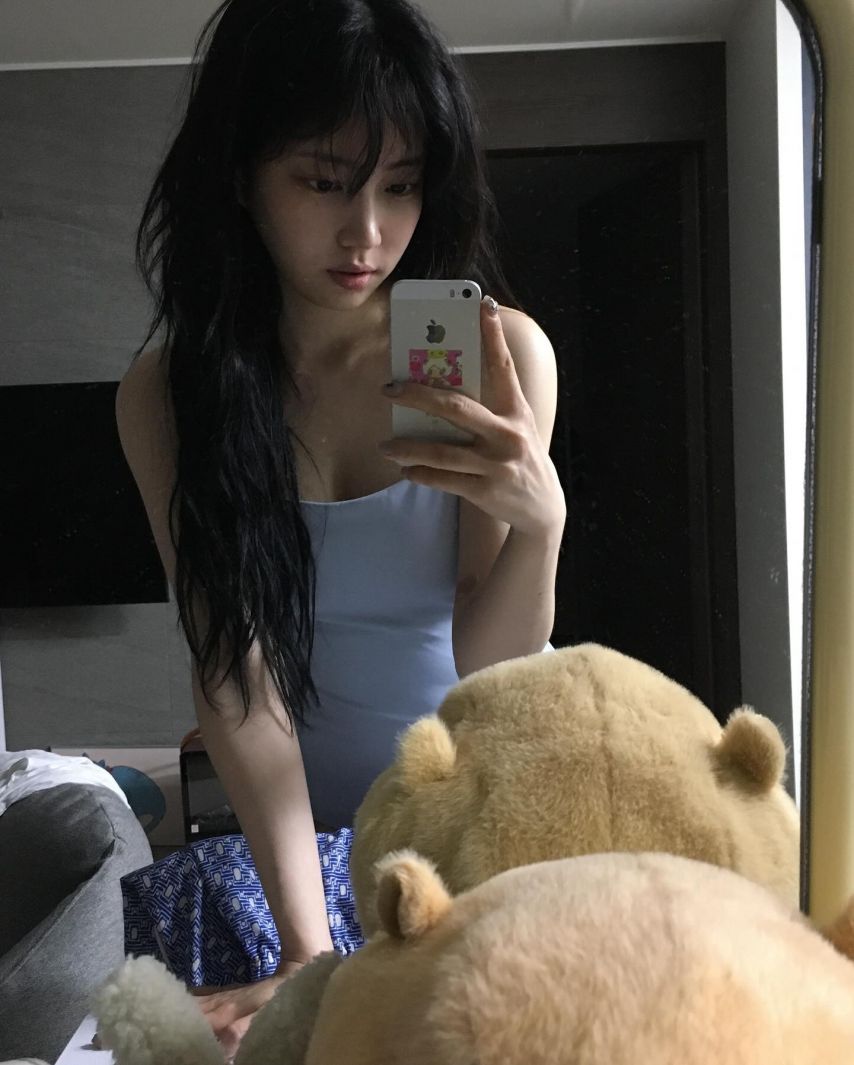 주은