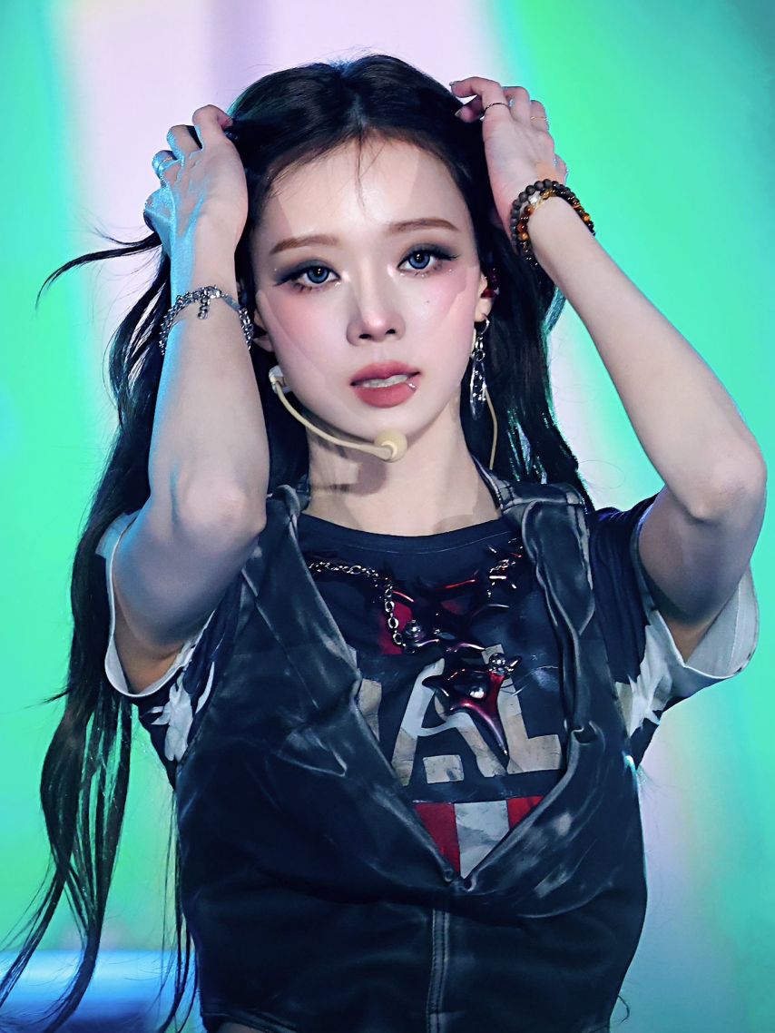 에스파 (aespa) 윈터