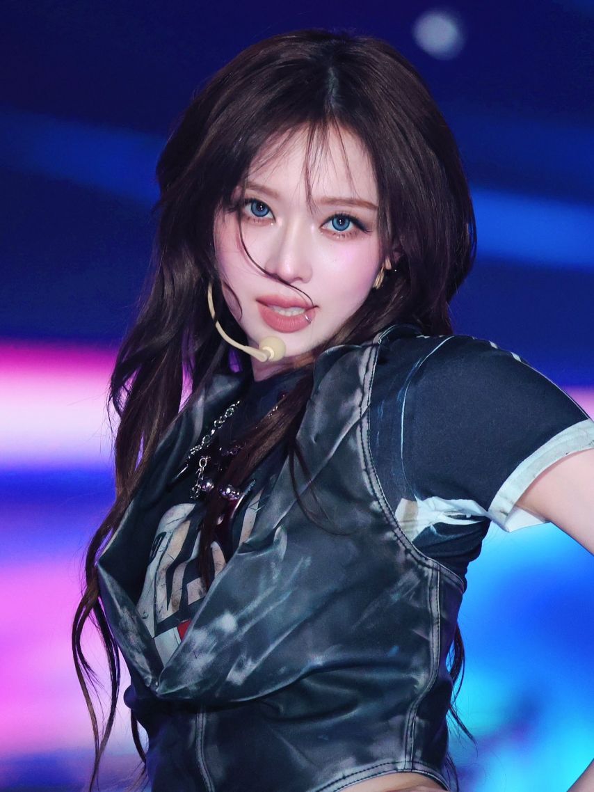 에스파 (aespa) 윈터