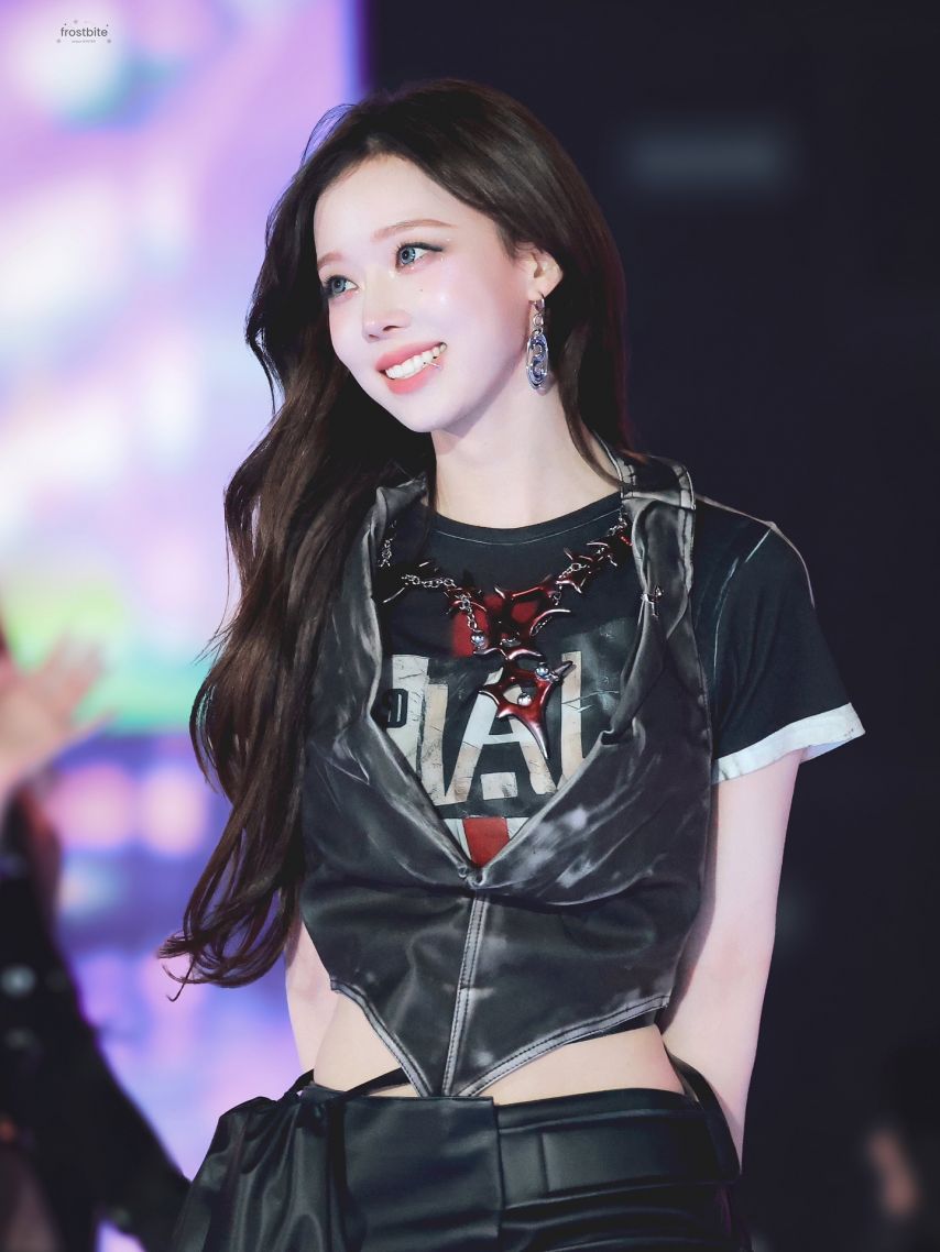 에스파 (aespa) 윈터