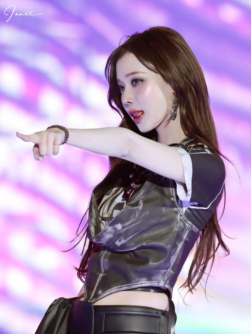 에스파 (aespa) 윈터
