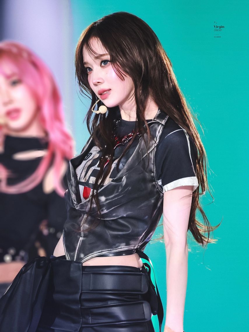 에스파 (aespa) 윈터