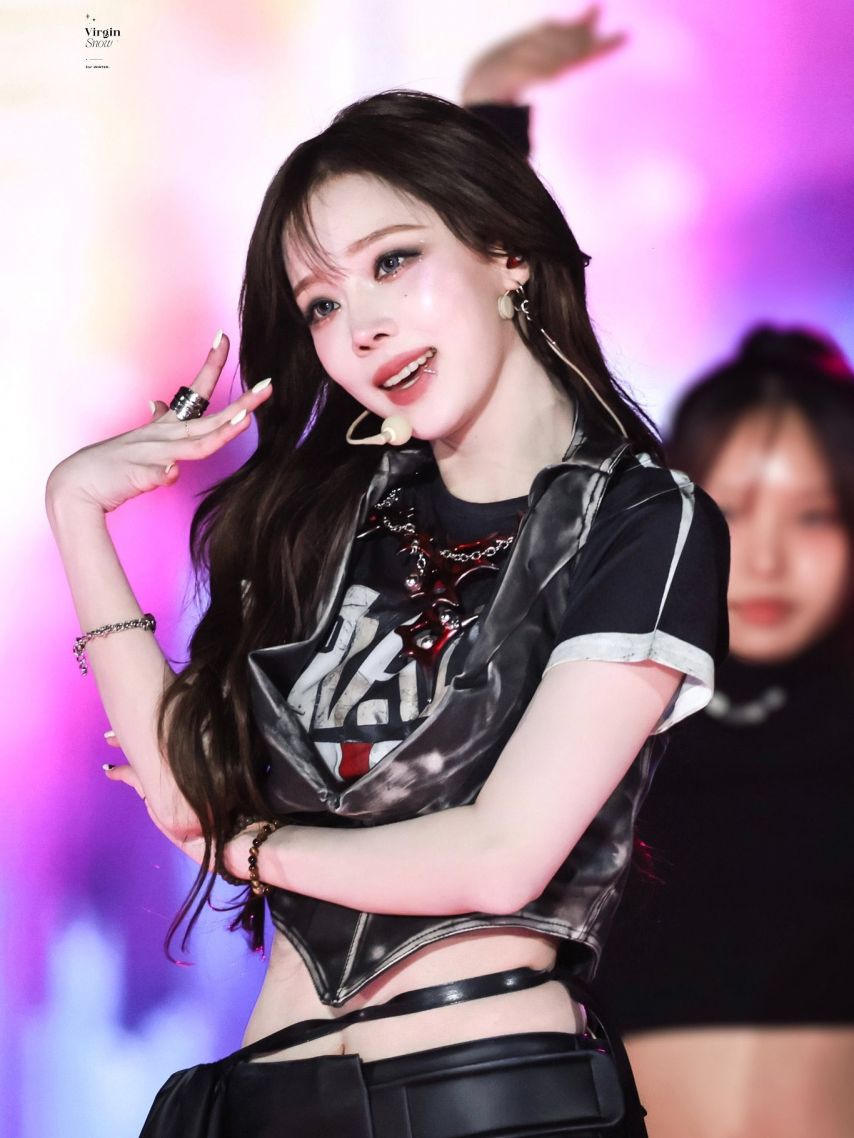 에스파 (aespa) 윈터
