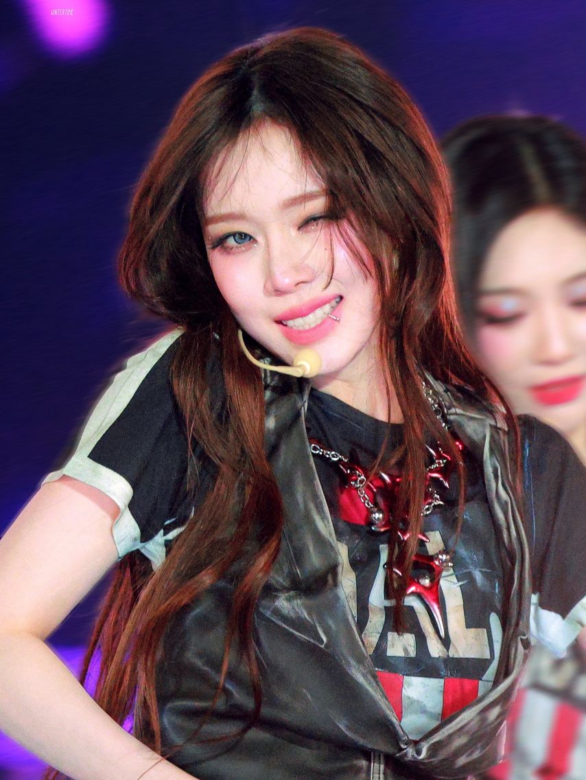 에스파 (aespa) 윈터