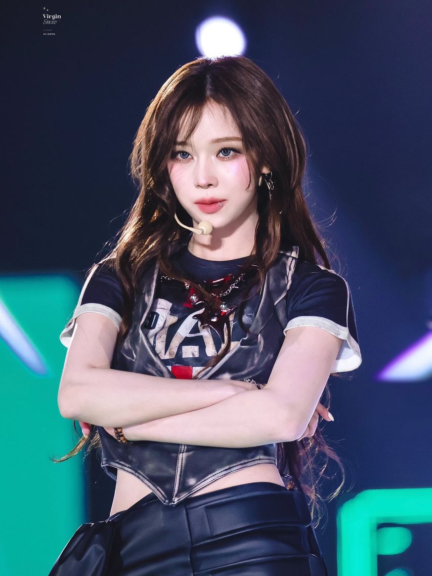 에스파 (aespa) 윈터