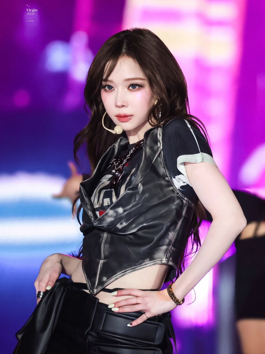 에스파 (aespa) 윈터
