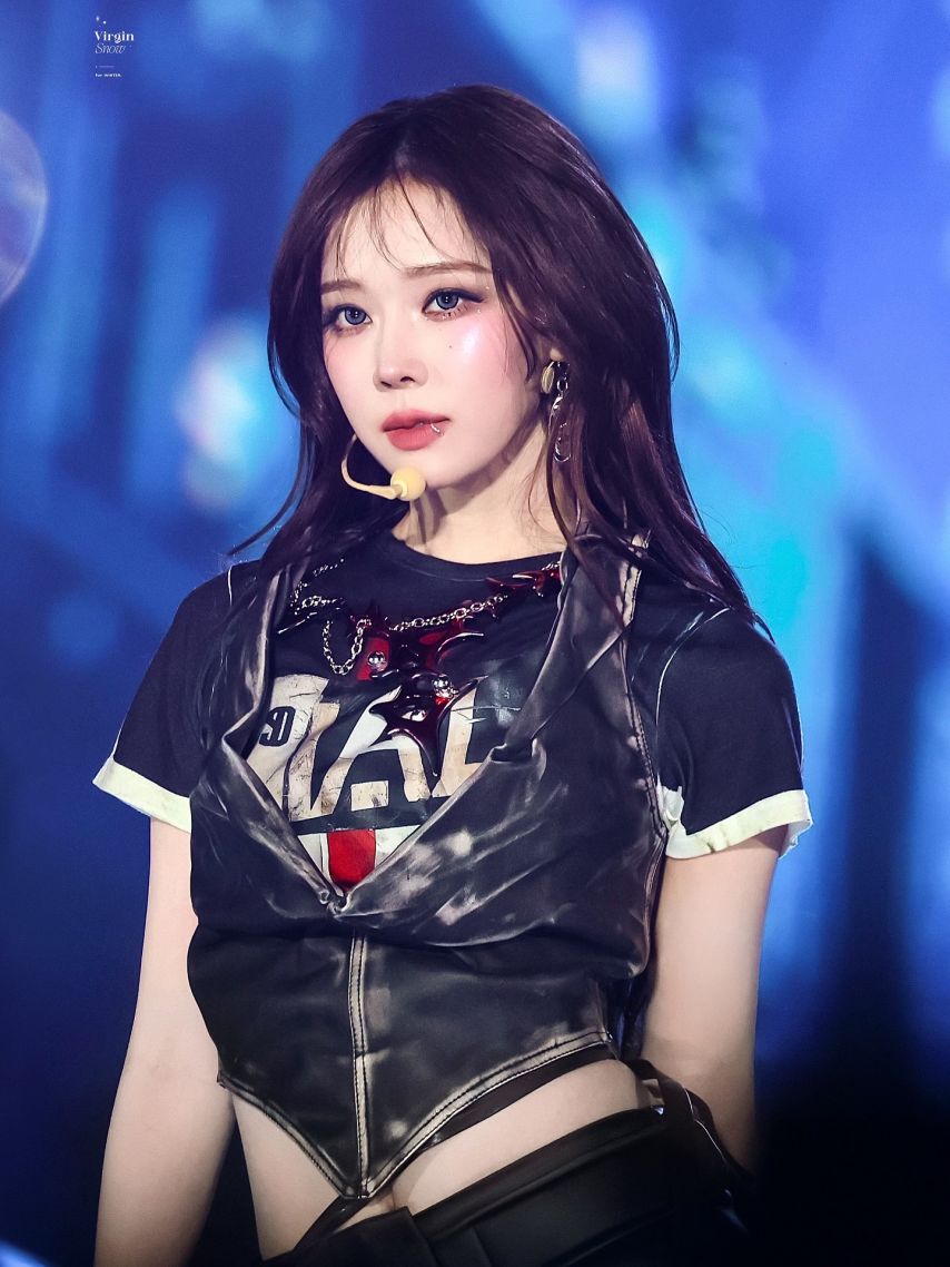 에스파 (aespa) 윈터