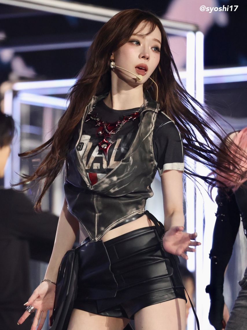에스파 (aespa) 윈터