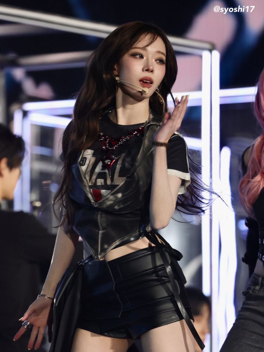 에스파 (aespa) 윈터