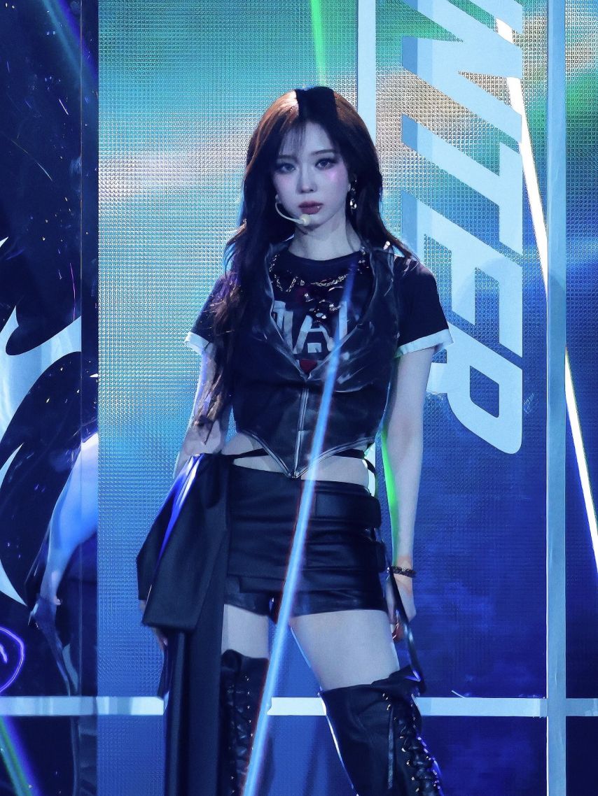 에스파 (aespa) 윈터