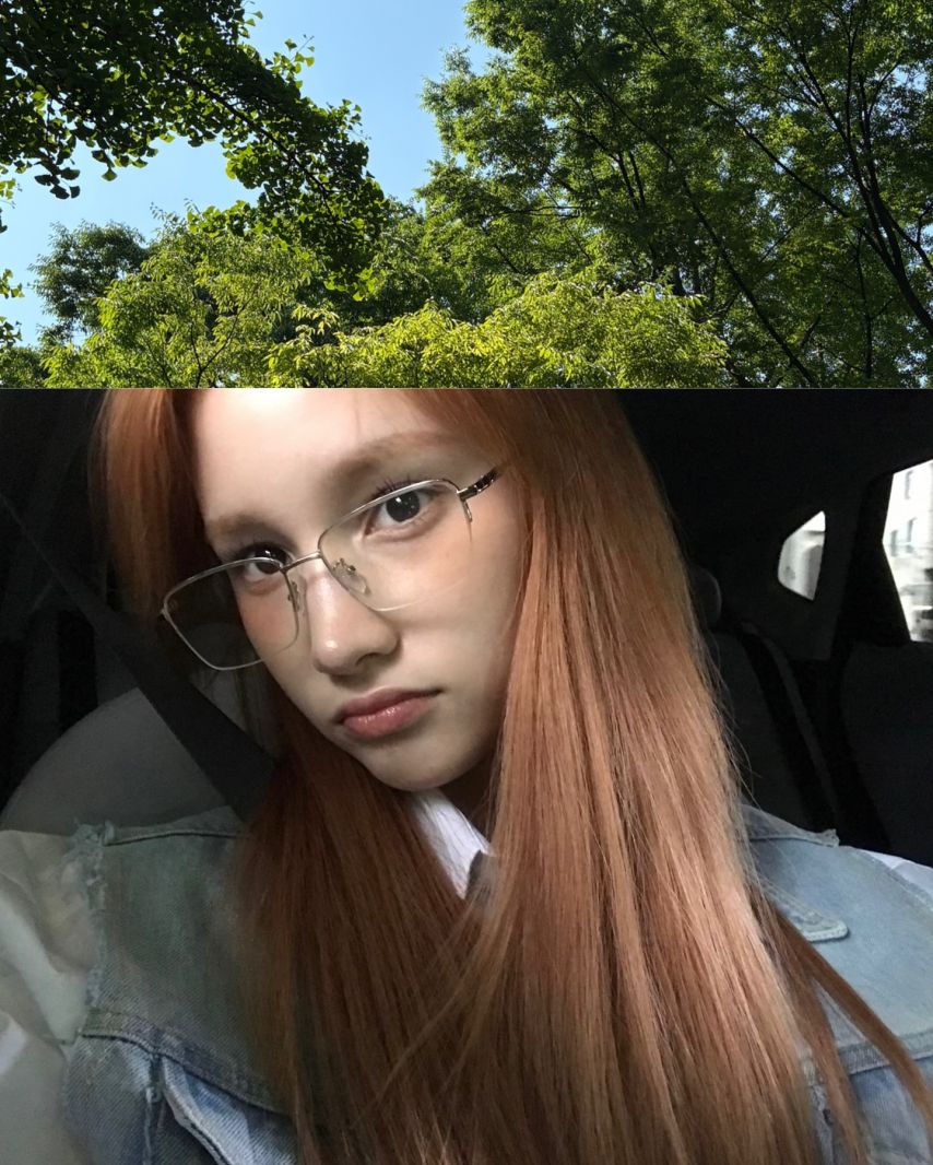 케플러 (Kep1er) 휴닝바히에