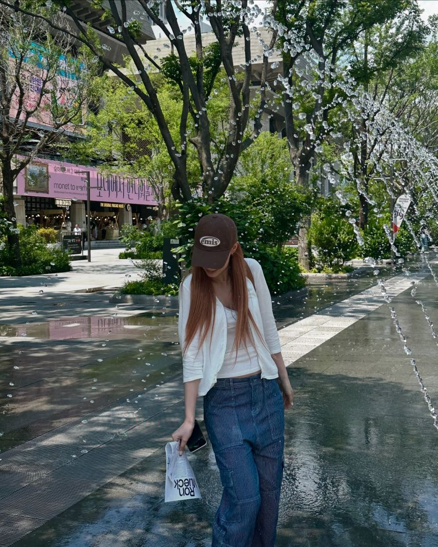 케플러 (Kep1er) 휴닝바히에