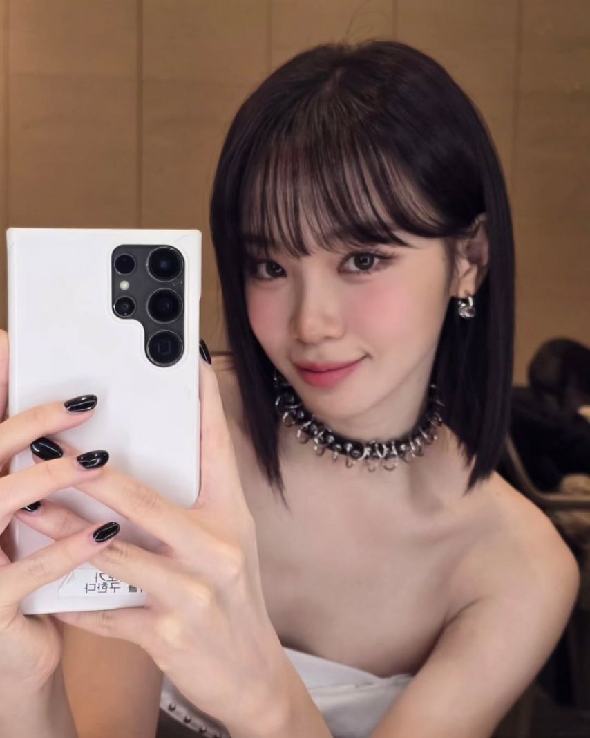 르세라핌 김채원