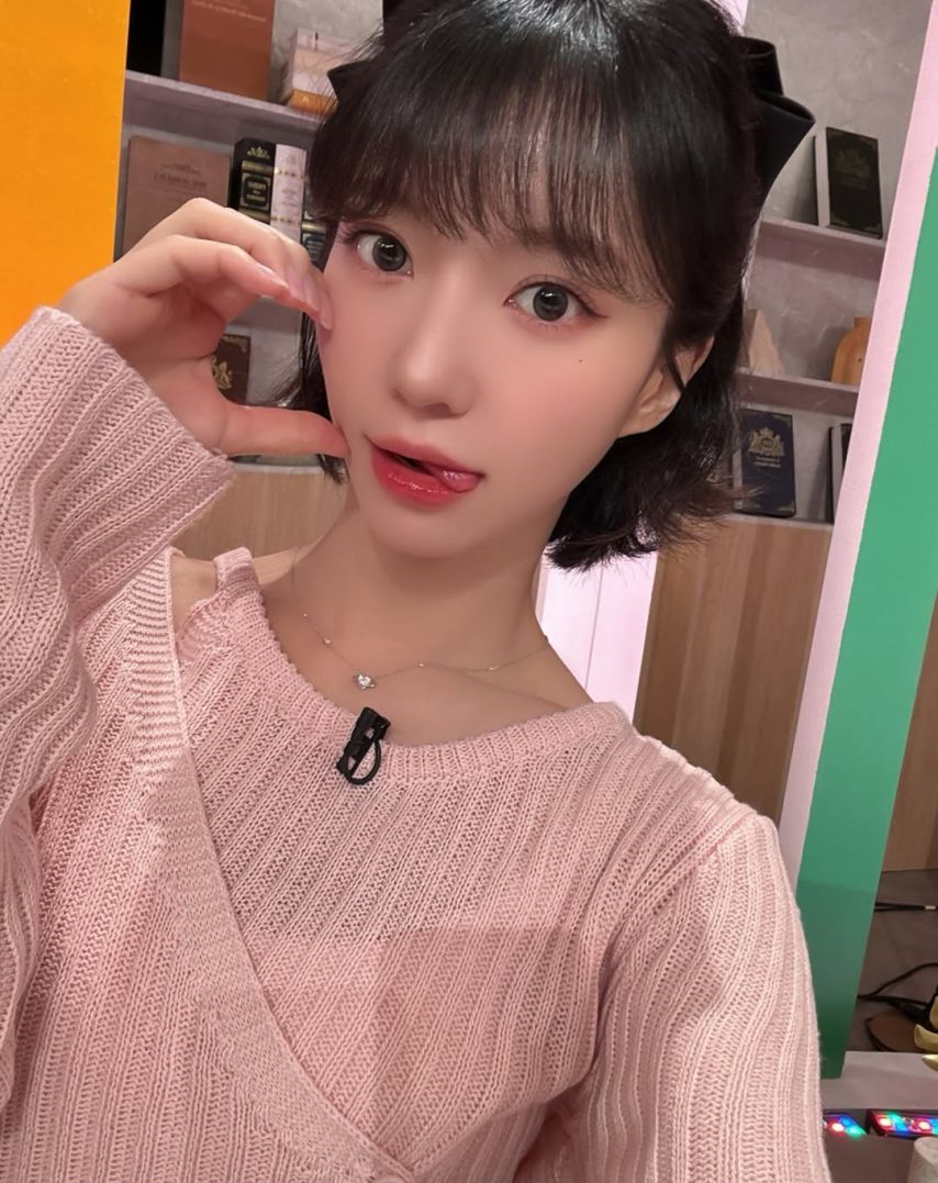 유빈 오마이걸