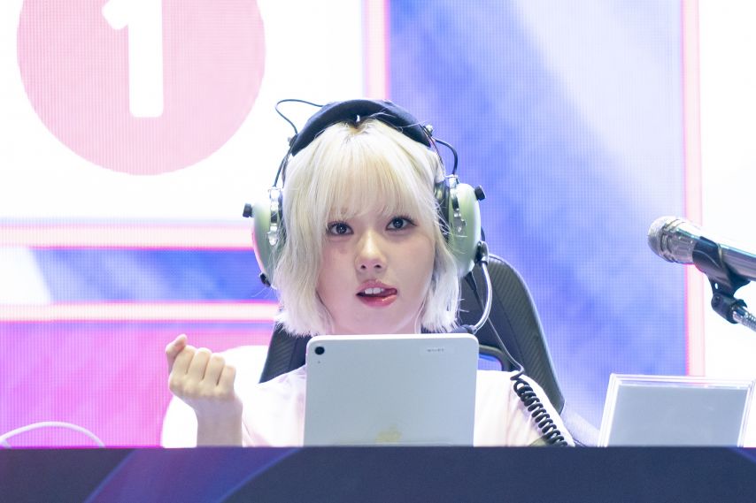VIVIZ 은하